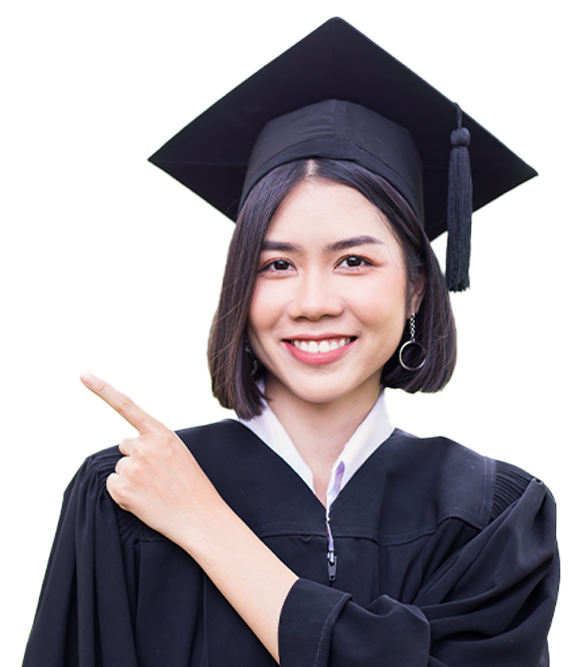 We Help You Reach Your Global Dreams