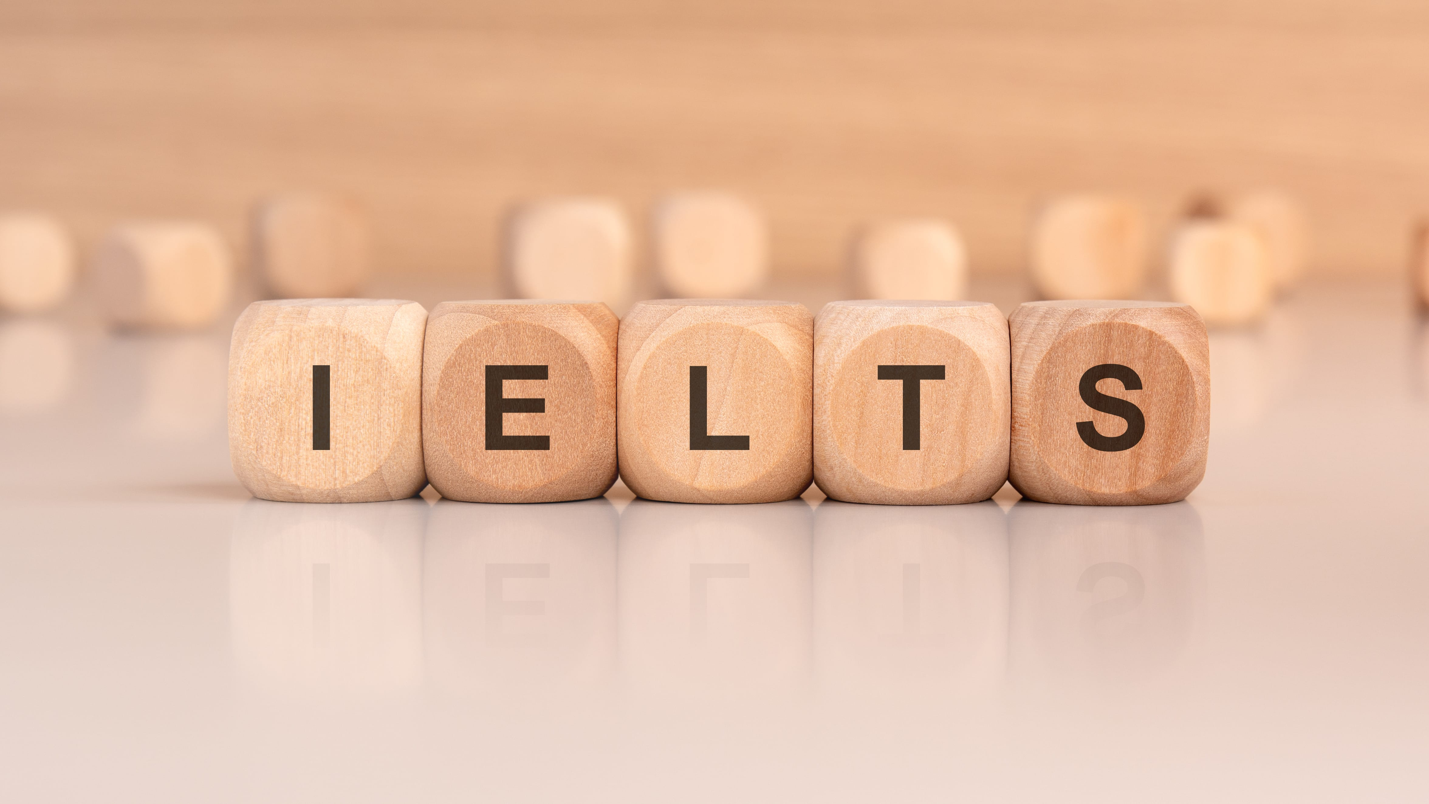 IELTS Preparation