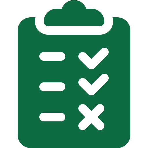 Diagnostic Test icon