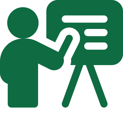 Profile Evaluation icon