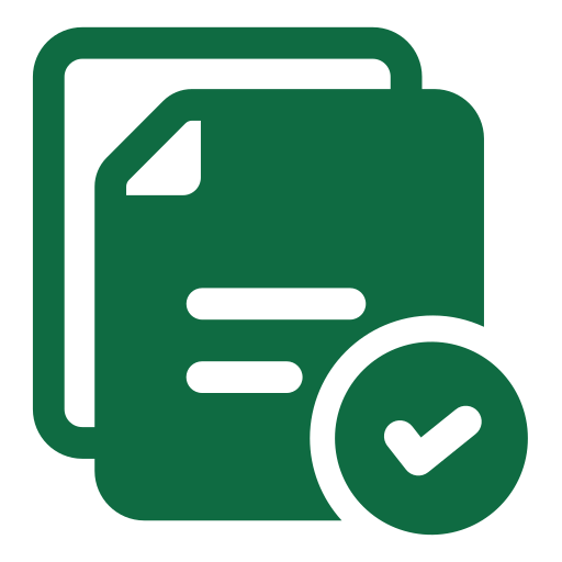 Submission Track icon