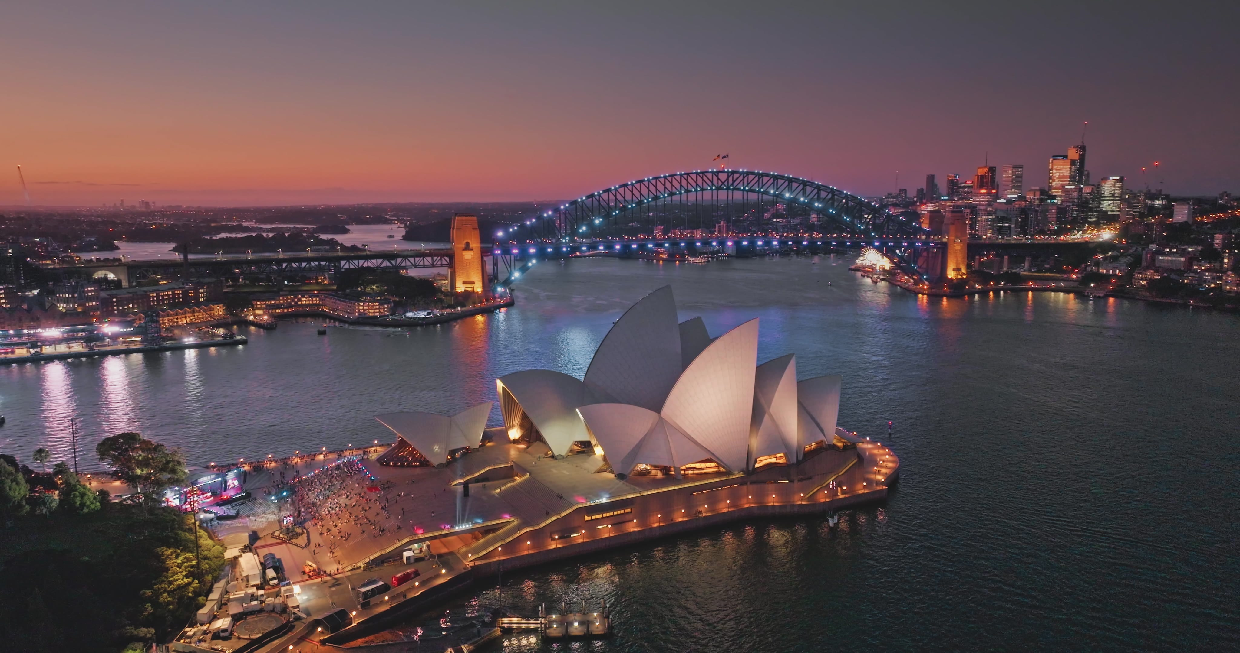 Australia