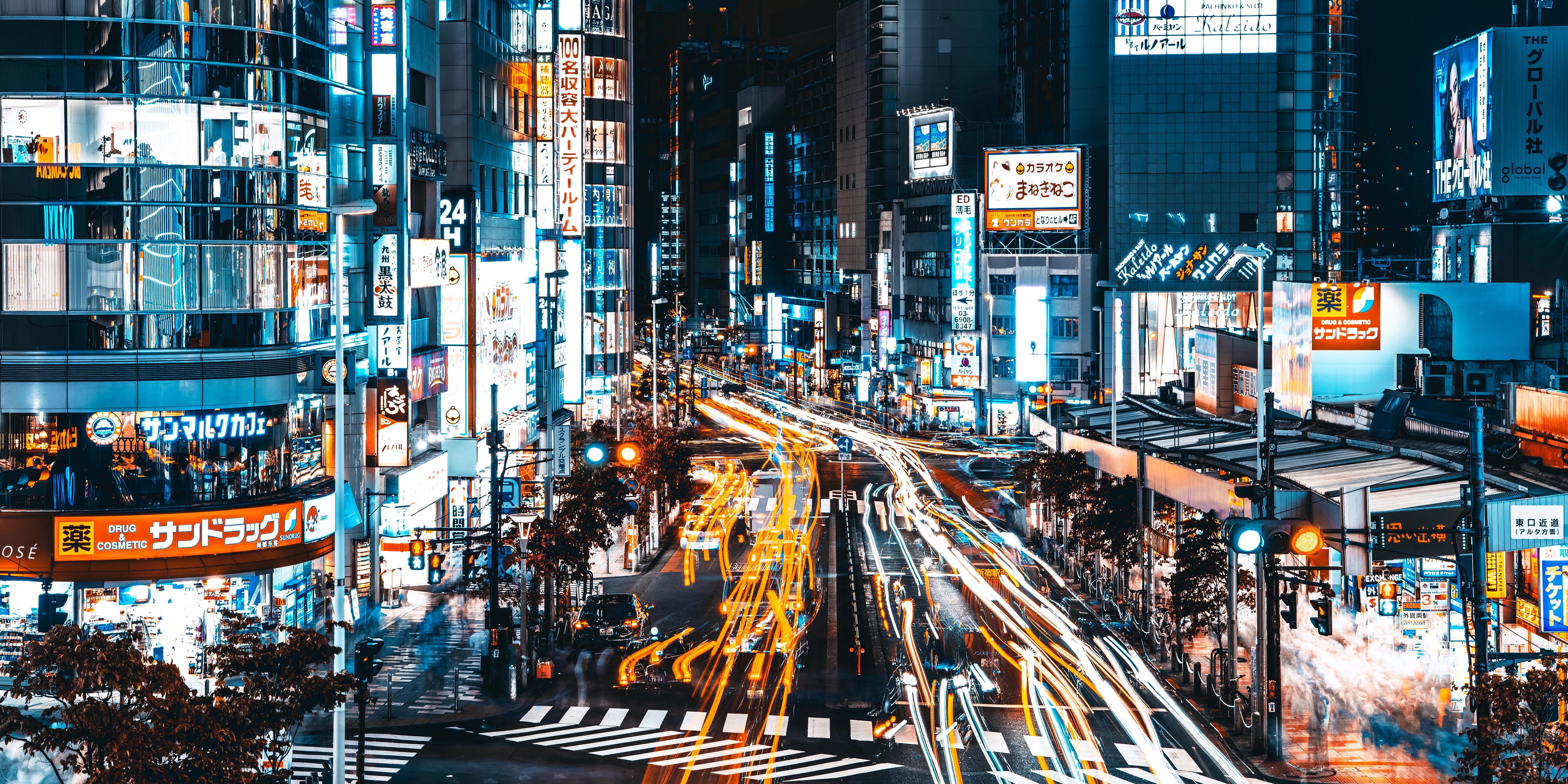 Japan