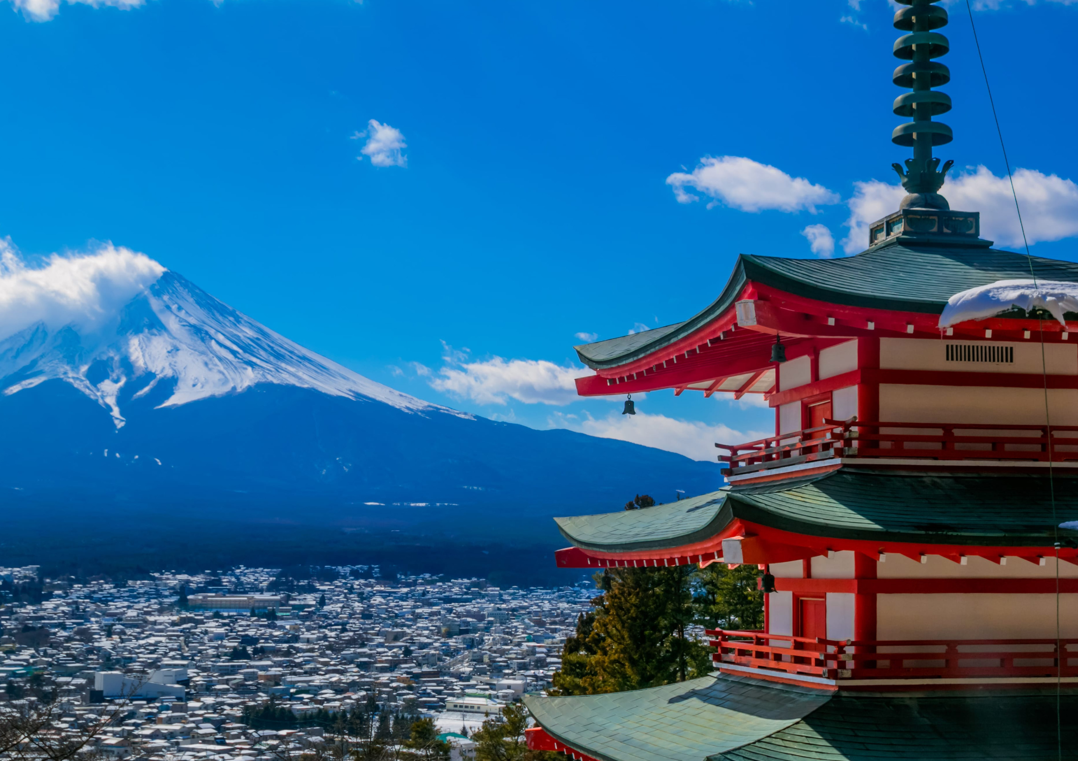 Japan