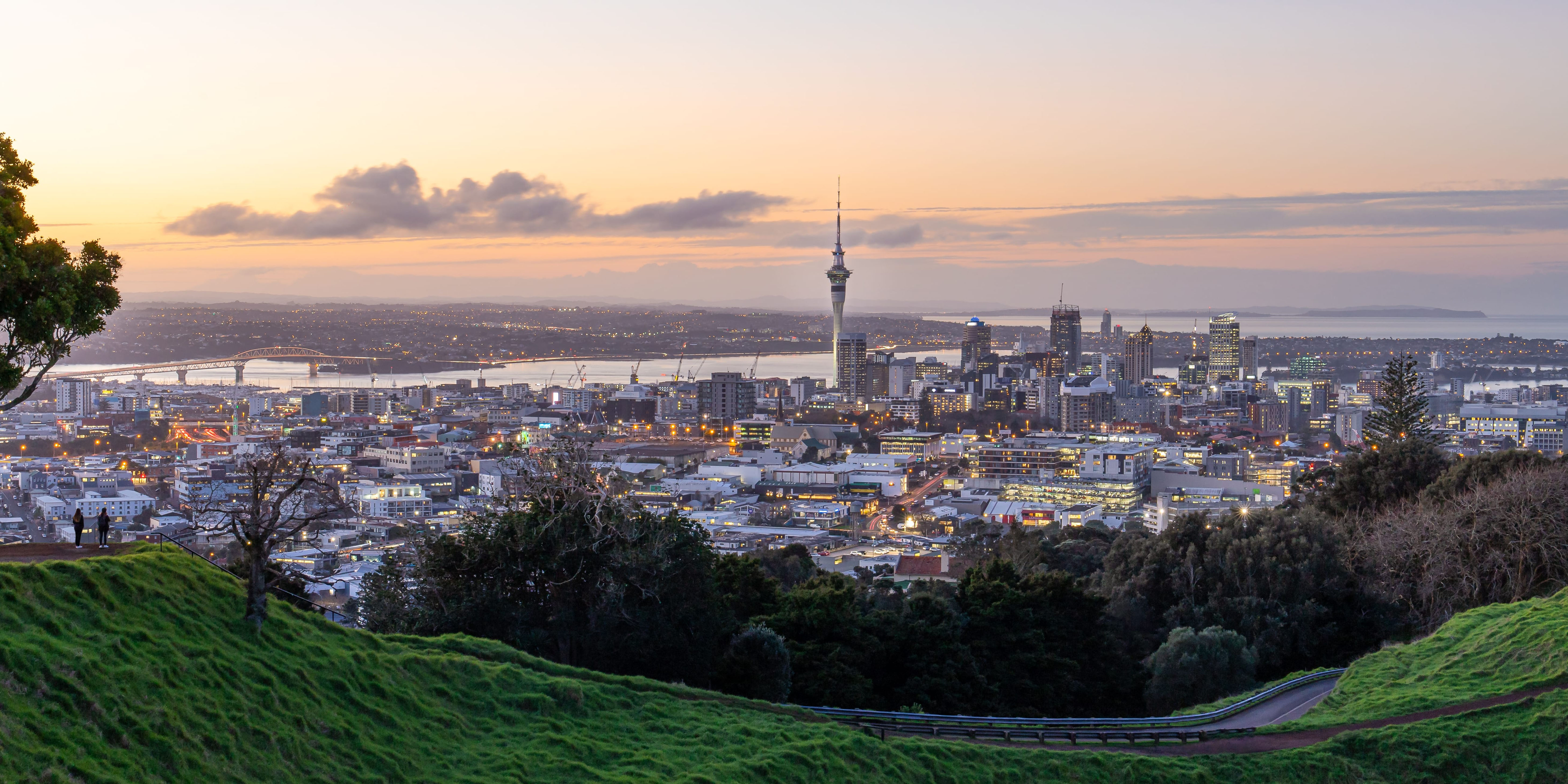 New Zealand