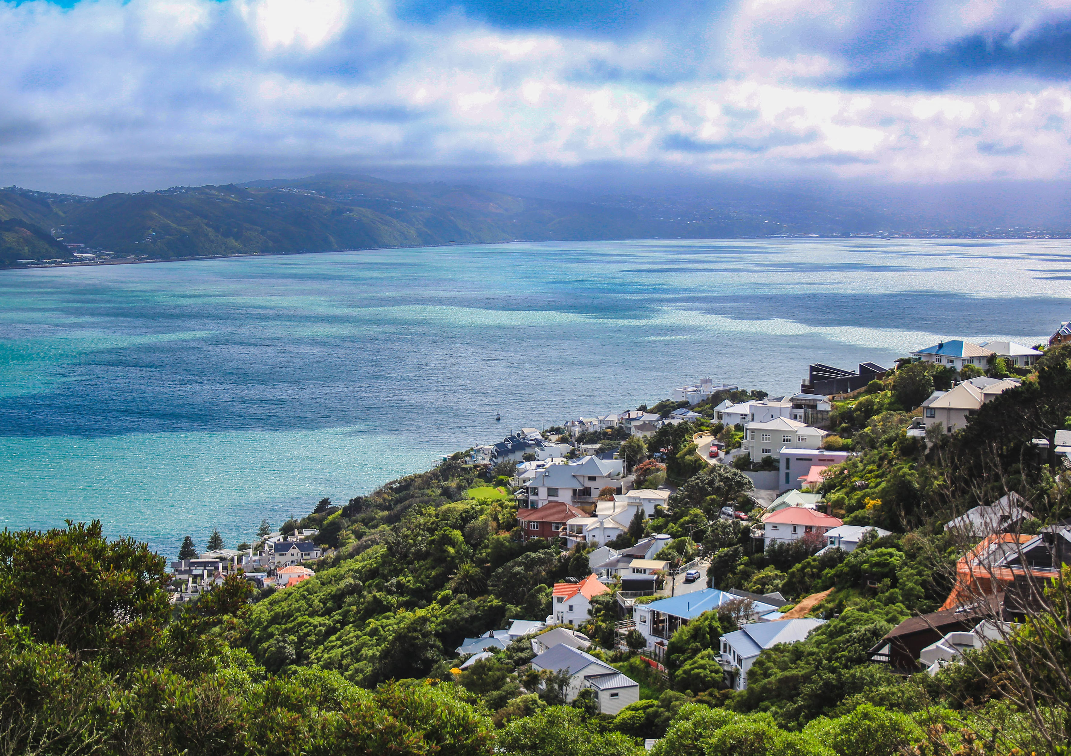 New Zealand