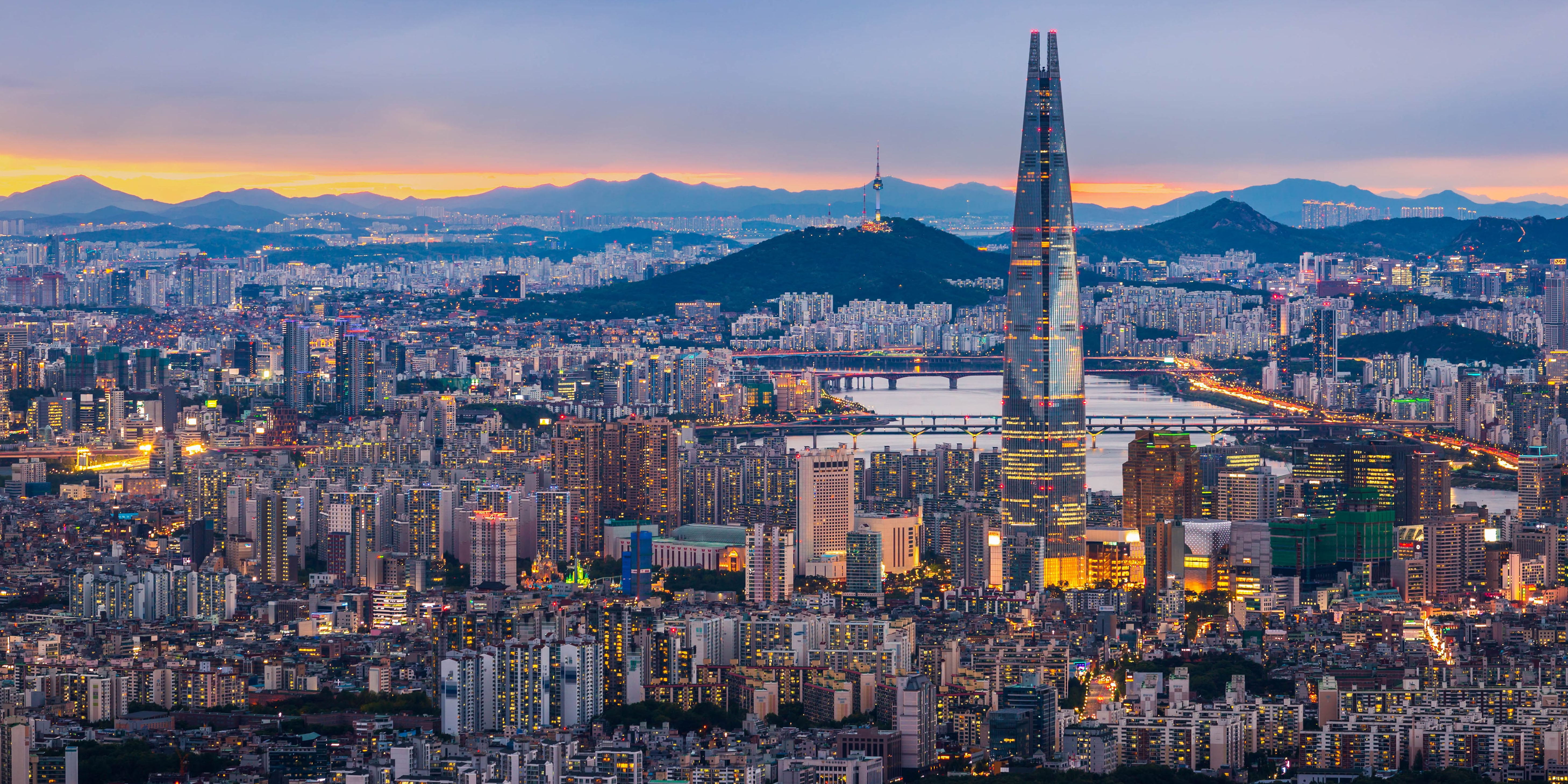 South Korea