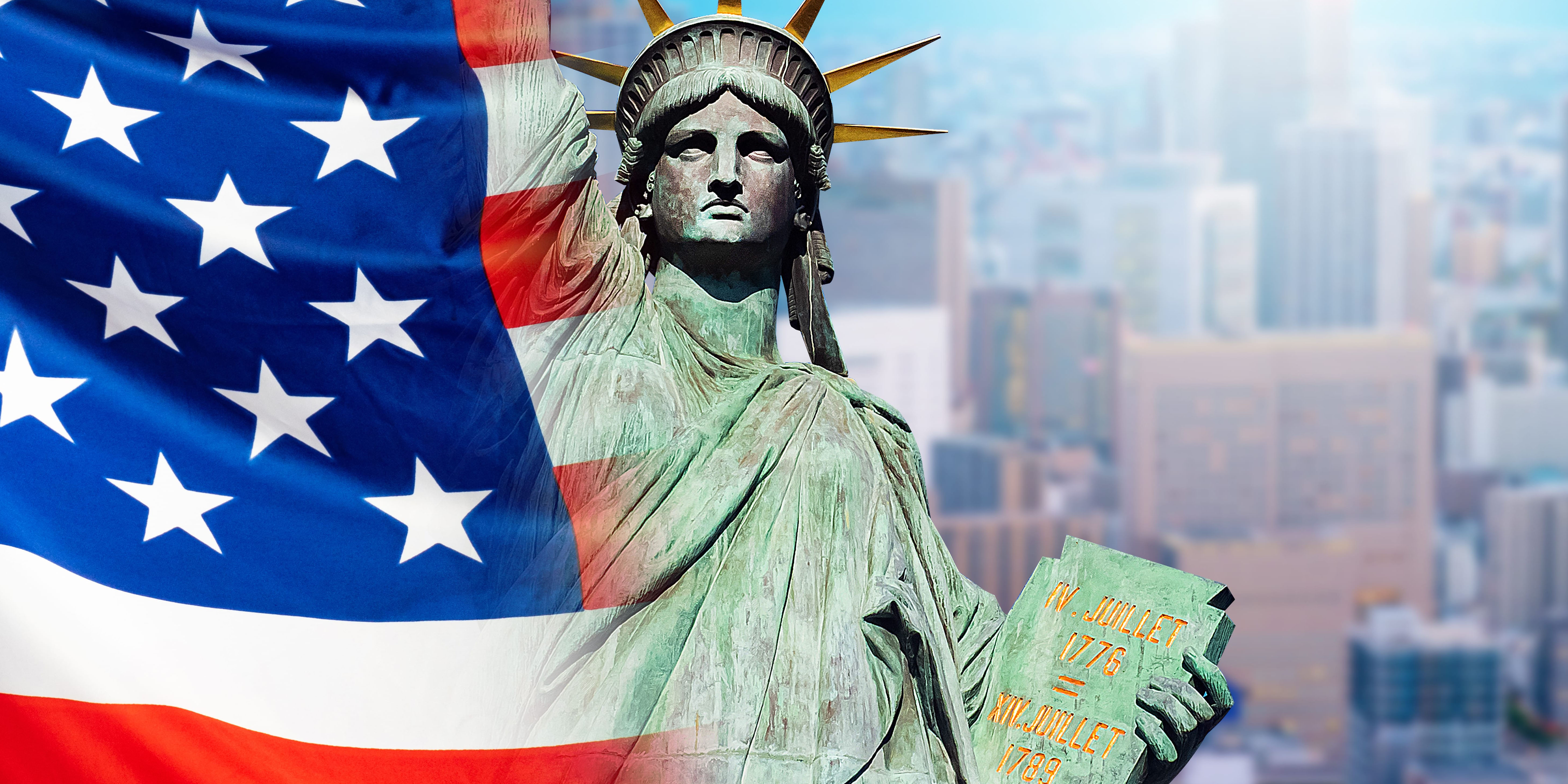 USA