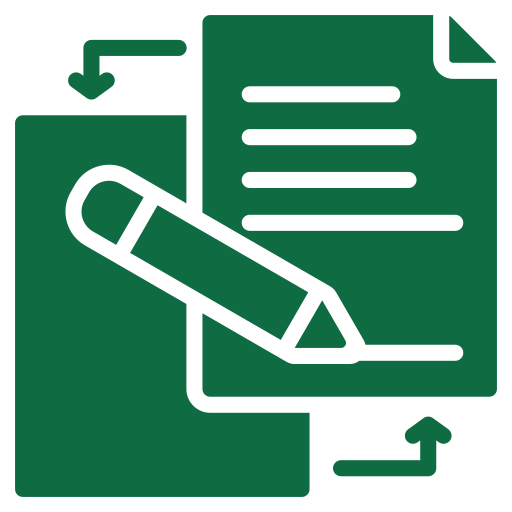 Final Review icon